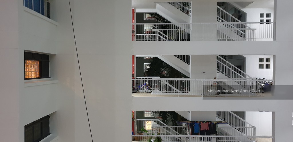 Blk 603 Woodlands Drive 42 (Woodlands), HDB 5 Rooms #202128352